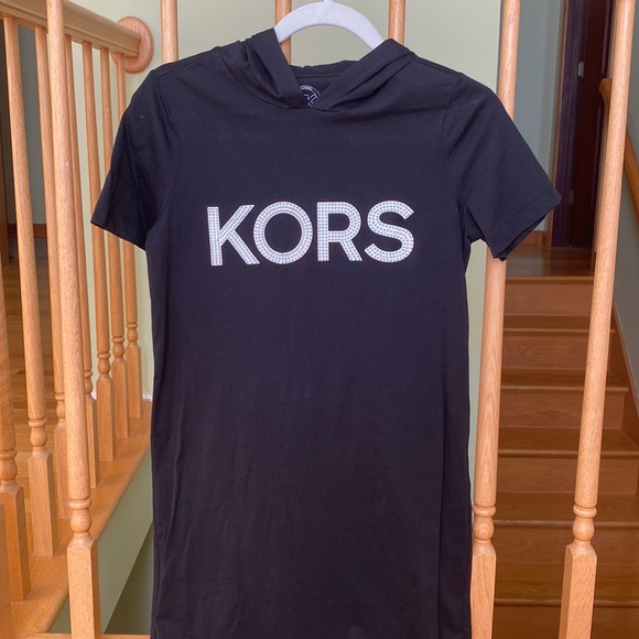 Michael Kors tshirt dress - Picture 1 of 4